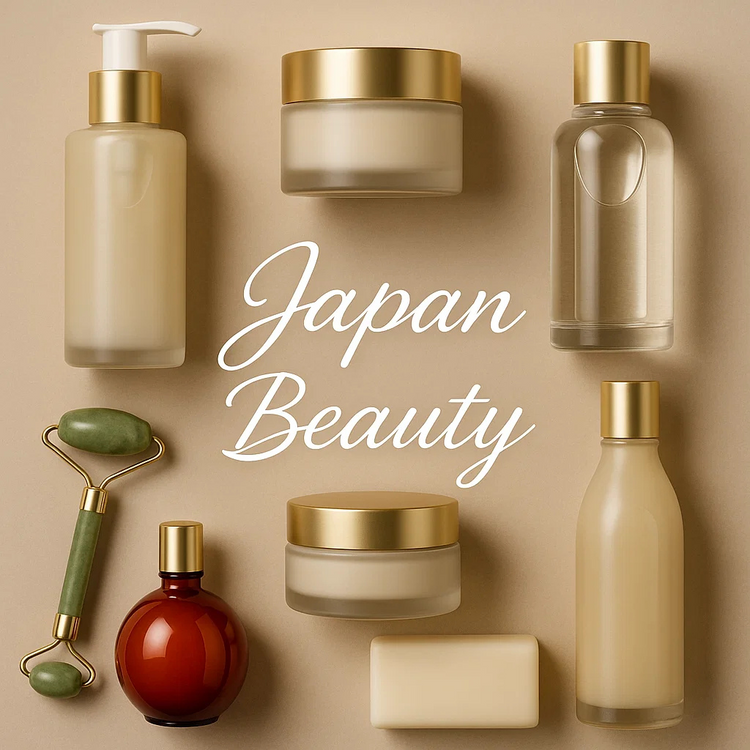 日本の美と健康のこだわり