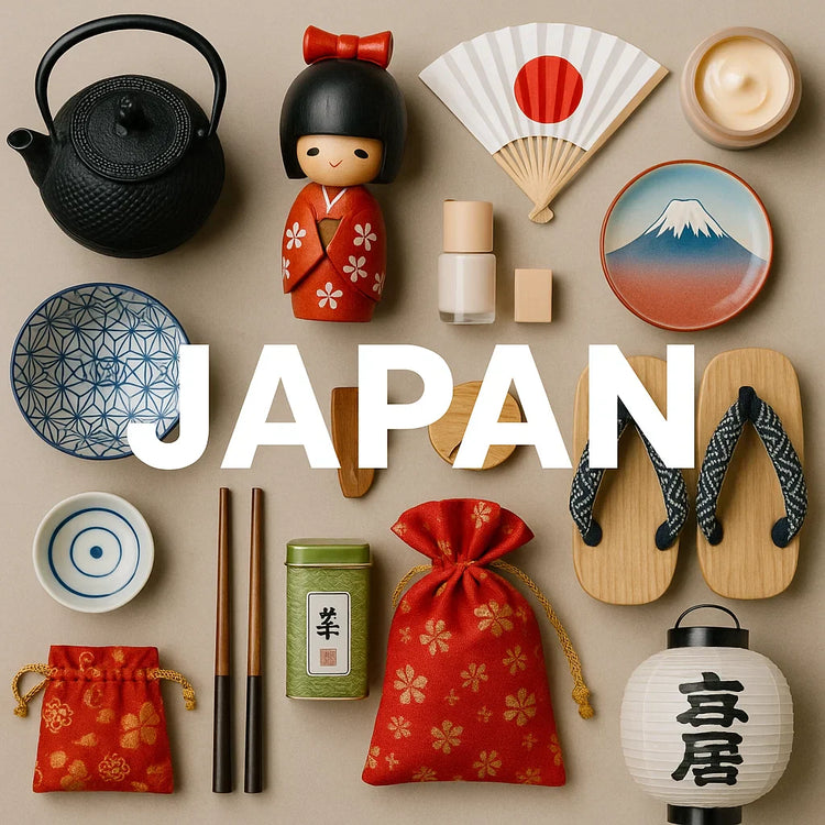 日本人もまだ知らない日本の本当に良いもの