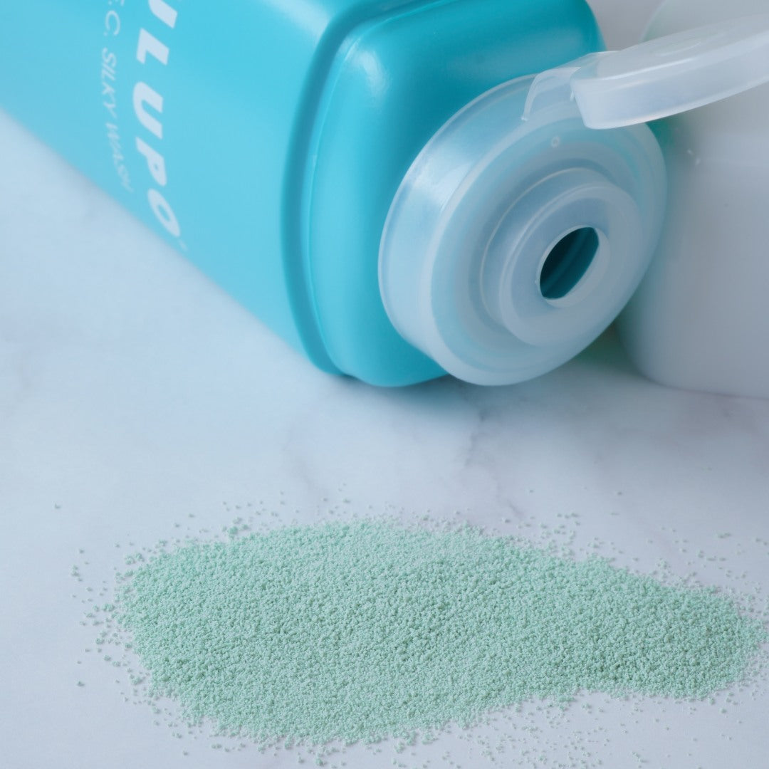 [ULUPO] VEC Silky Wash (Facial Cleanser)