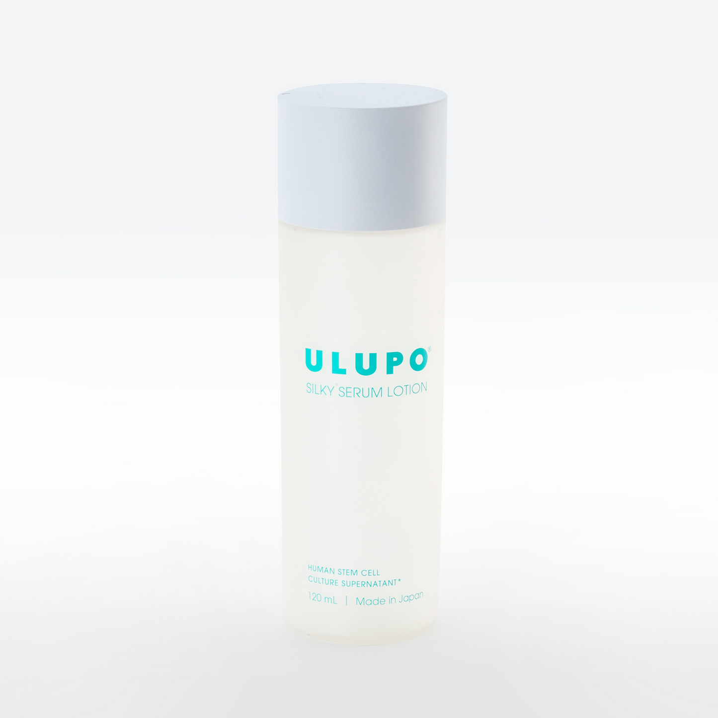 [ULUPO] Silky Serum Lotion (toner)