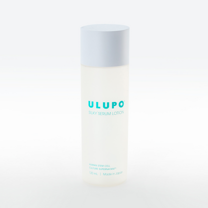 [ULUPO] Silky Serum Lotion (toner)