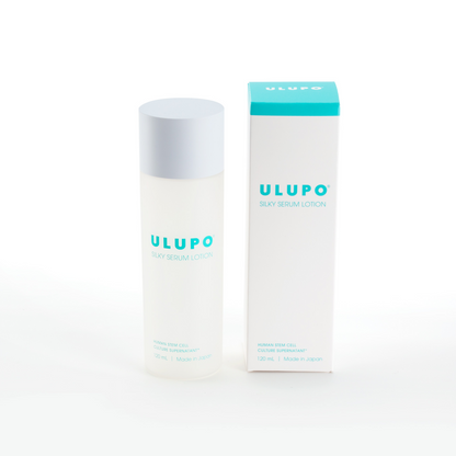 [ULUPO] Silky Serum Lotion (toner)