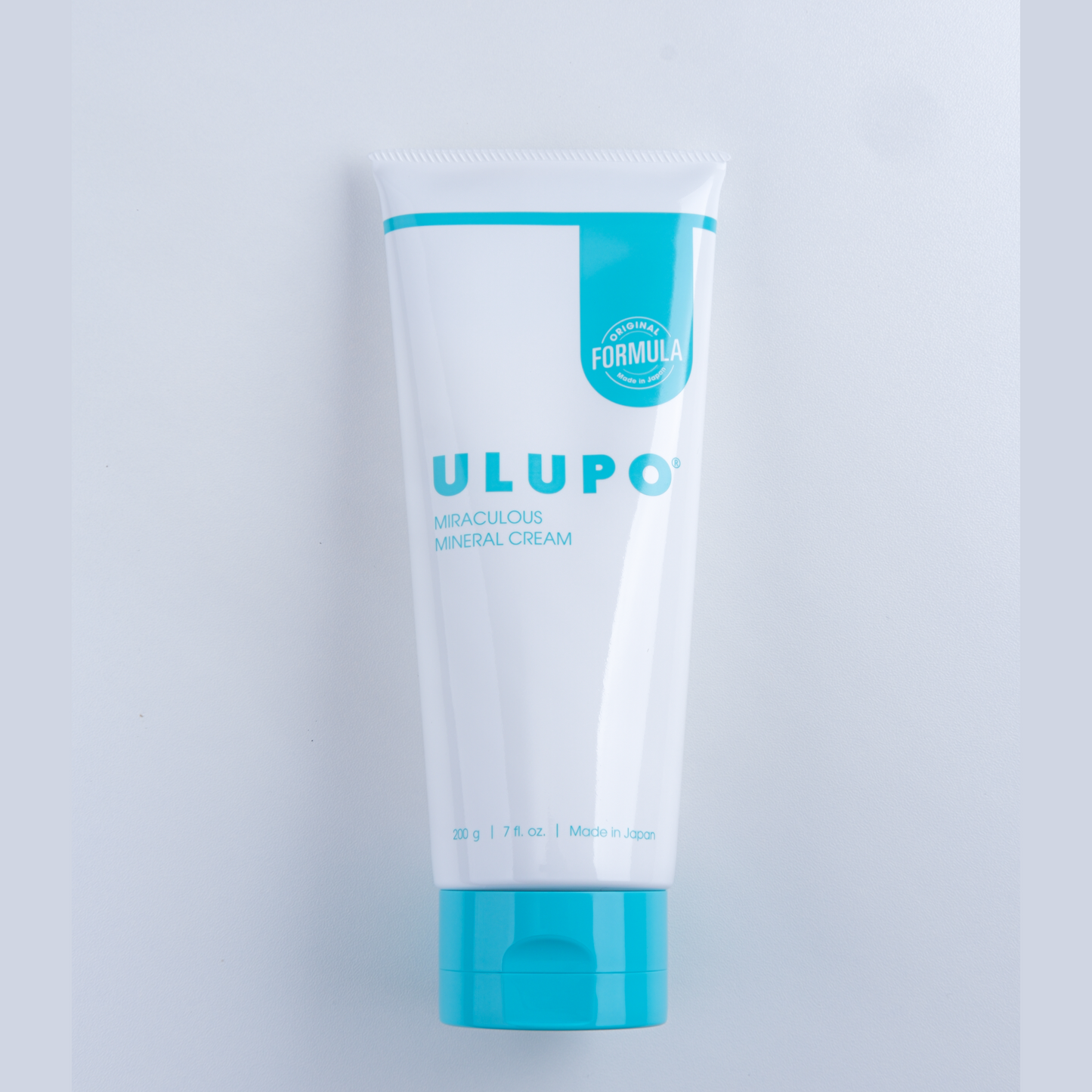 [ULUPO] Miraculous Mineral Cream