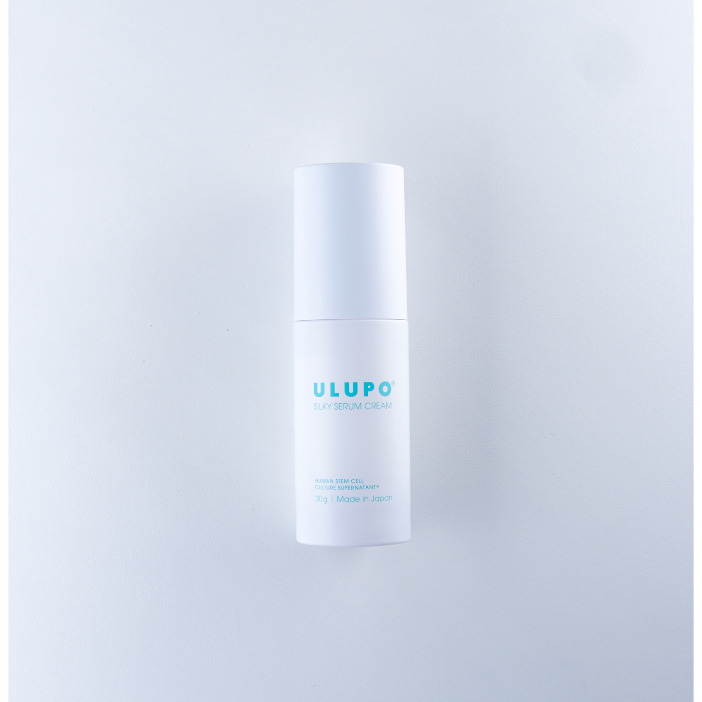[ULUPO] Silky Serum Cream
